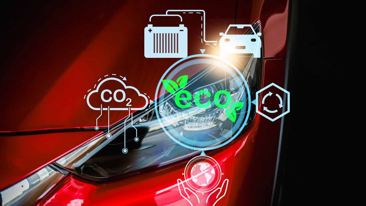 Umweltbewusstsein im Autoverkauf bei Autoverwertung Viersen